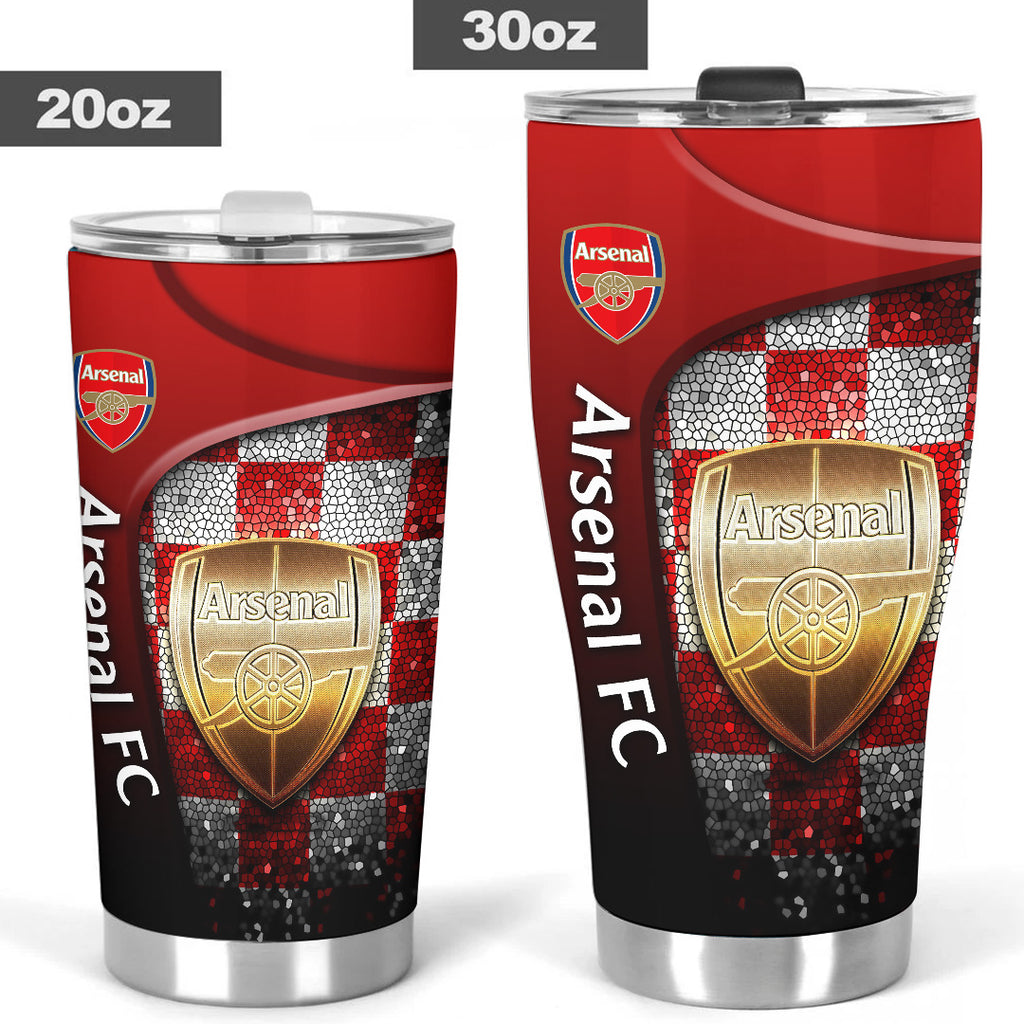 Arsenal FC 140th Anniversary 2026 Tumbler Cup – TANTN20291