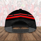 Arsenal FC Premier League Champions 25/26 Classic Cap – HOATT18509