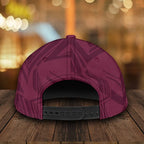 Aston Villa 2025-26 UEFA Europa League Winners Classic Cap – HOATT18107