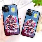 Aston Villa 2025-26 UEFA Europa League Winners Phone Case – HOATT18106