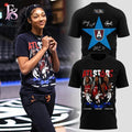 Atlanta Dream WNBA All-Star Game 2026 Shirt