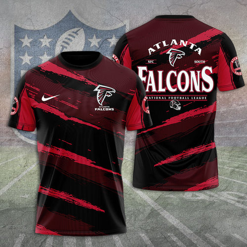 Atlanta Falcons 3D Apparel – TANTN16153