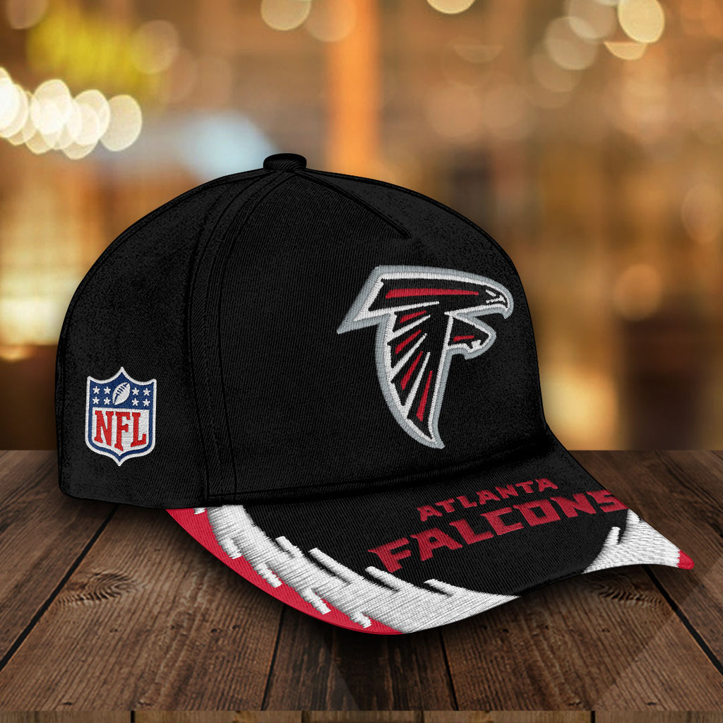 Atlanta Falcons Classic Cap – HOATT13792