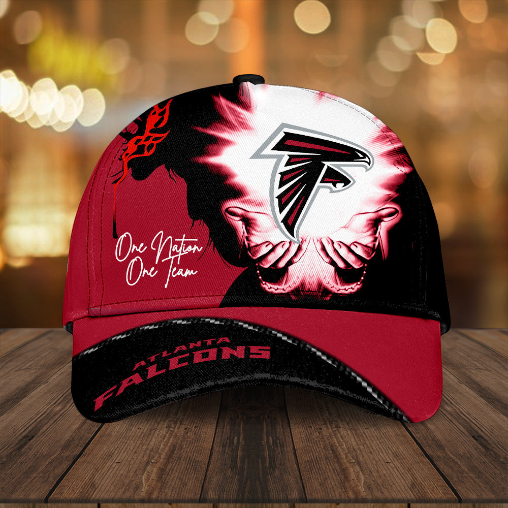 Atlanta Falcons Classic Cap – TANTN16437