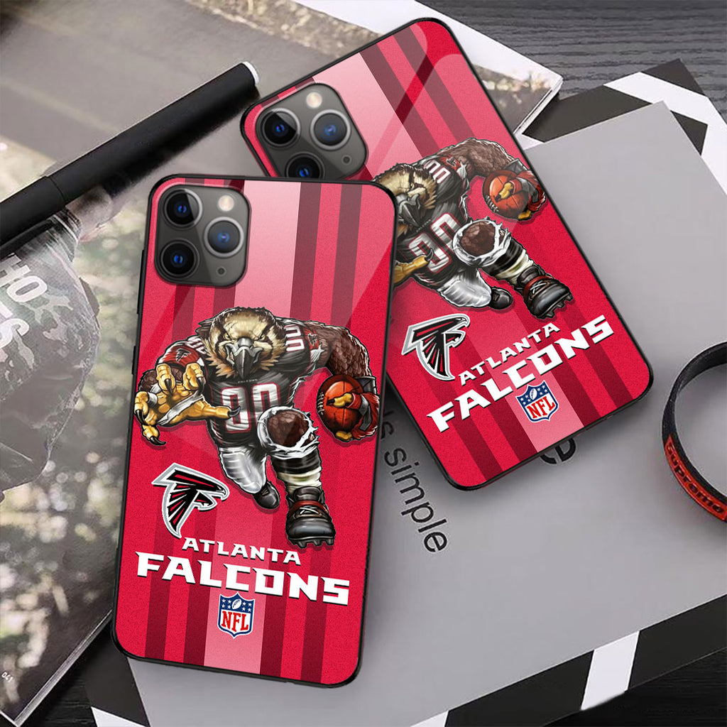 Atlanta Falcons Phone Case – HOATT12862