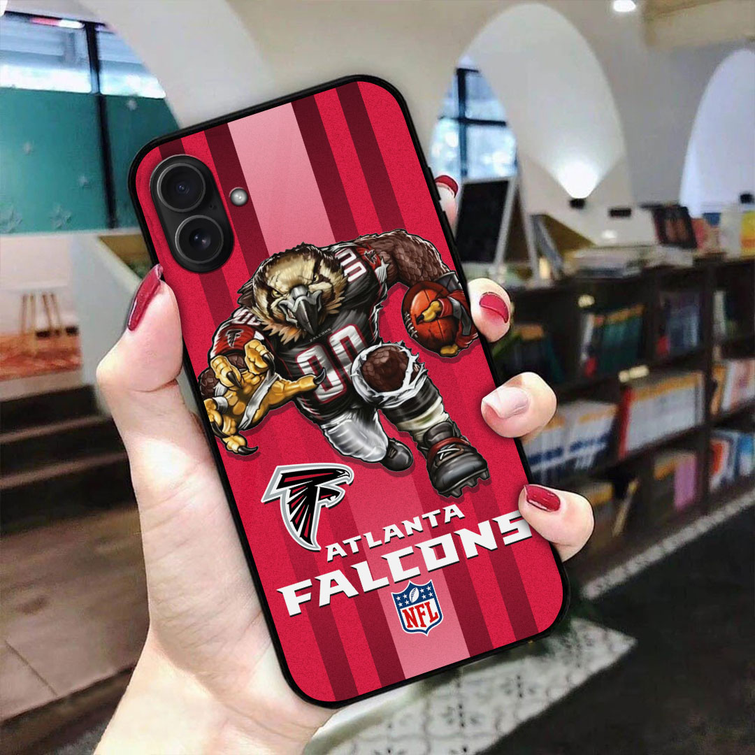 Atlanta Falcons Phone Case – HOATT12862