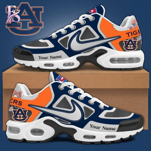 Auburn Tigers TN Air Max Shoes