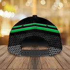 Ayrton Senna Classic Cap – HOATT 5605
