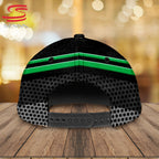 Ayrton Senna Classic Cap – HOATT 5619