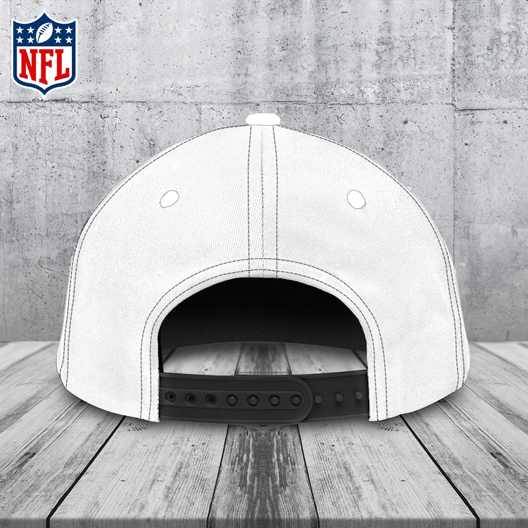 Dallas Cowboys Classic Cap – TANTN16412