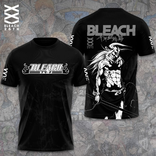 Bleach x Ichigo 25th Anniversary 3D Apparel – GNE8127