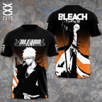 Bleach x Ichigo 25th Anniversary 3D Apparel – GNE8128