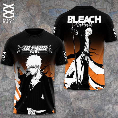 Bleach x Ichigo 25th Anniversary 3D Apparel – GNE8128