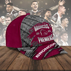 Brisbane Broncos Classic Cap – TMTHU1328