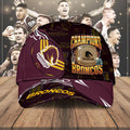 Brisbane Broncos Classic Cap – TMTHU1493