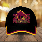 Brisbane Broncos Classic Cap – TMTHU1298