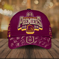 Brisbane Broncos Classic Cap – TMTHU1703