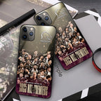 Brisbane Broncos Phone Case – TMTHU1300