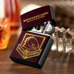 Brisbane Broncos Zippo Lighter Case (No Insert) – TMTHU2165