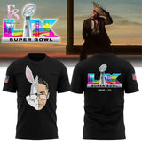 Bad Bunny 2026 Super Bowl Shirt