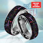 Personalized Buffalo Bills Crucial Catch 2025 Custom Alloy Ring – TANTN15811