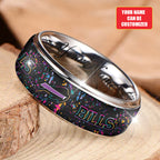 Personalized Buffalo Bills Crucial Catch 2025 Custom Alloy Ring – TANTN15811