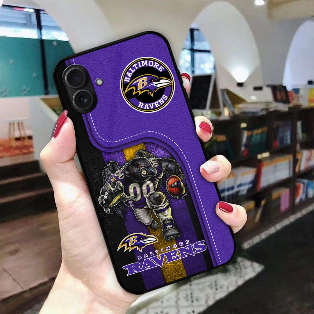 Baltimore Ravens Phone Case – HOATT12643