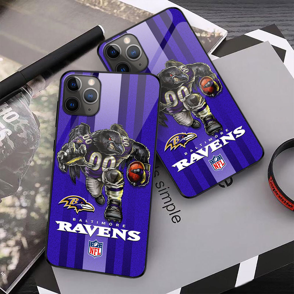 Baltimore Ravens Phone Case – HOATT12863