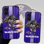 Baltimore Ravens Phone Case – HOATT12863