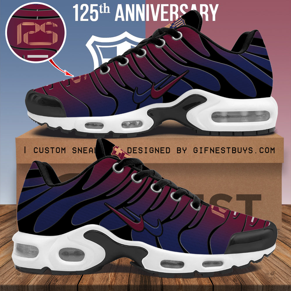FC Barcelona Air Max Shoes – HUNGVV 7006