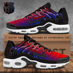 FC Barcelona Air Max Shoes – TANTN 12102