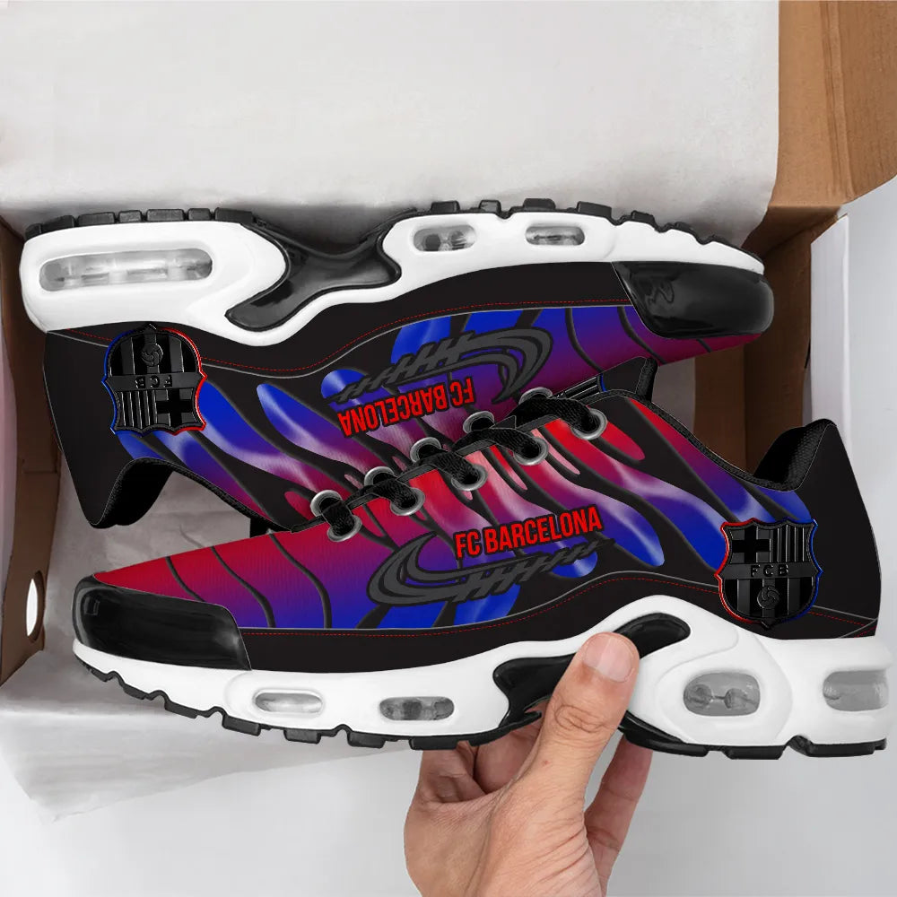 FC Barcelona Air Max Shoes – TANTN 12102