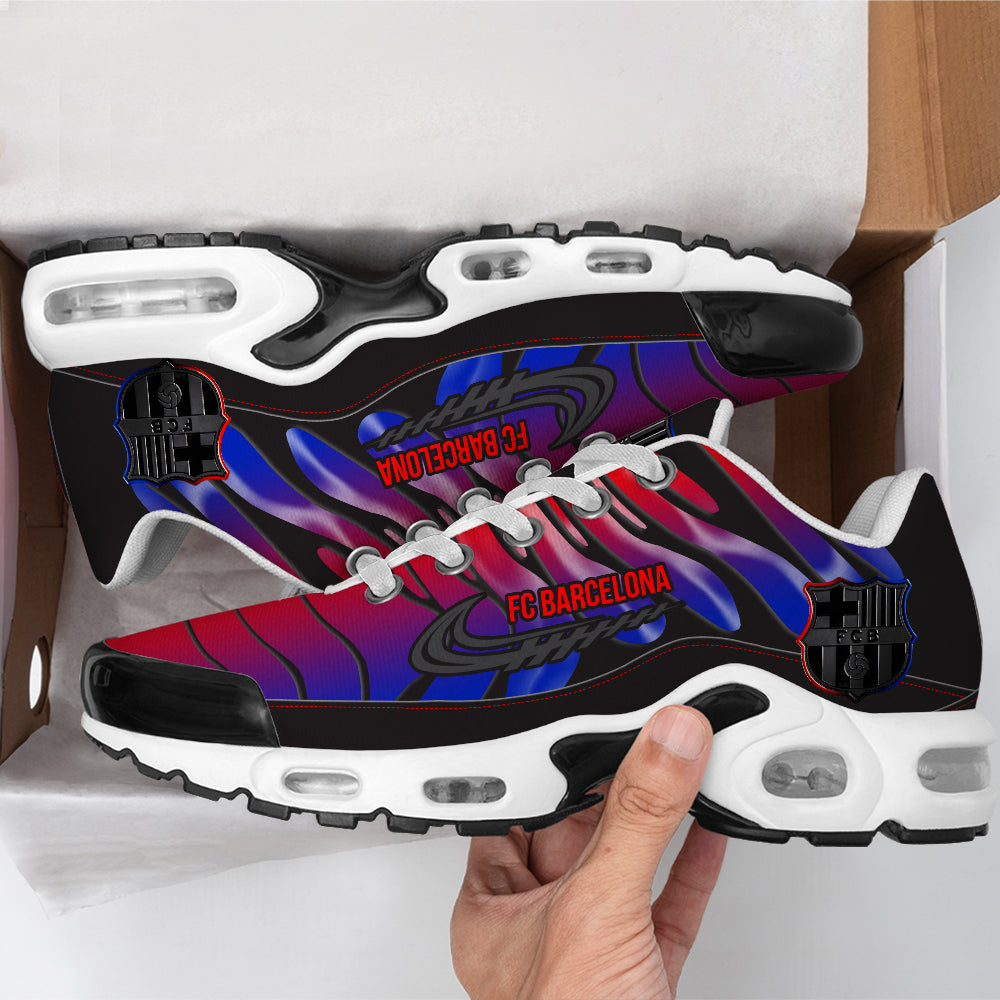 FC Barcelona Air Max Shoes – TANTN 12102