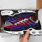 FC Barcelona Air Max Shoes – TANTN 12102