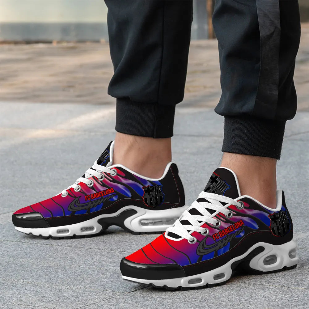 FC Barcelona Air Max Shoes – TANTN 12102
