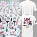 Beat Detroit Cleveland Cavaliers Shirt