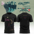 Berlin Weekend Event The Cure Shirt
