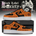 Black Label Society Engines of Demolitions 2026 Air Force Shoes