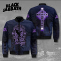Black Sabbath 3D Bomber Jacket – NGHIAVT 1587