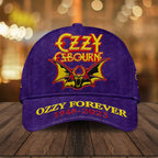 Black Sabbath x Ozzy Osbourne Classic Cap – HOATT 11970