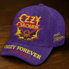 Black Sabbath x Ozzy Osbourne Classic Cap – HOATT 11970