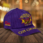 Black Sabbath x Ozzy Osbourne Classic Cap – HOATT 11979