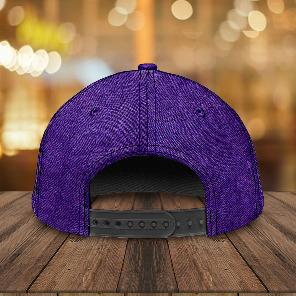 Black Sabbath x Ozzy Osbourne Classic Cap – HOATT 11979