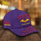Black Sabbath x Ozzy Osbourne Classic Cap – HOATT 12039
