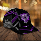 Black Sabbath x Ozzy Osbourne Classic Cap – HOATT 12081