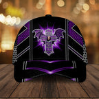 Black Sabbath x Ozzy Osbourne Classic Cap – HOATT 12081