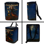 Black Sabbath x Ozzy Osbourne Car Hanging Trash Bin – HOATT12564
