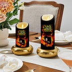 Black Sabbath x Ozzy Osbourne Led Candle – HOATT 12085
