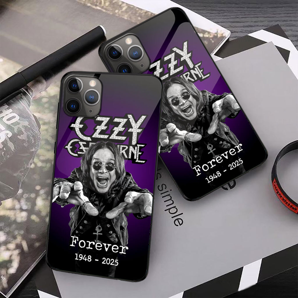 Black Sabbath x Ozzy Osbourne Phone Case – HOATT 12352