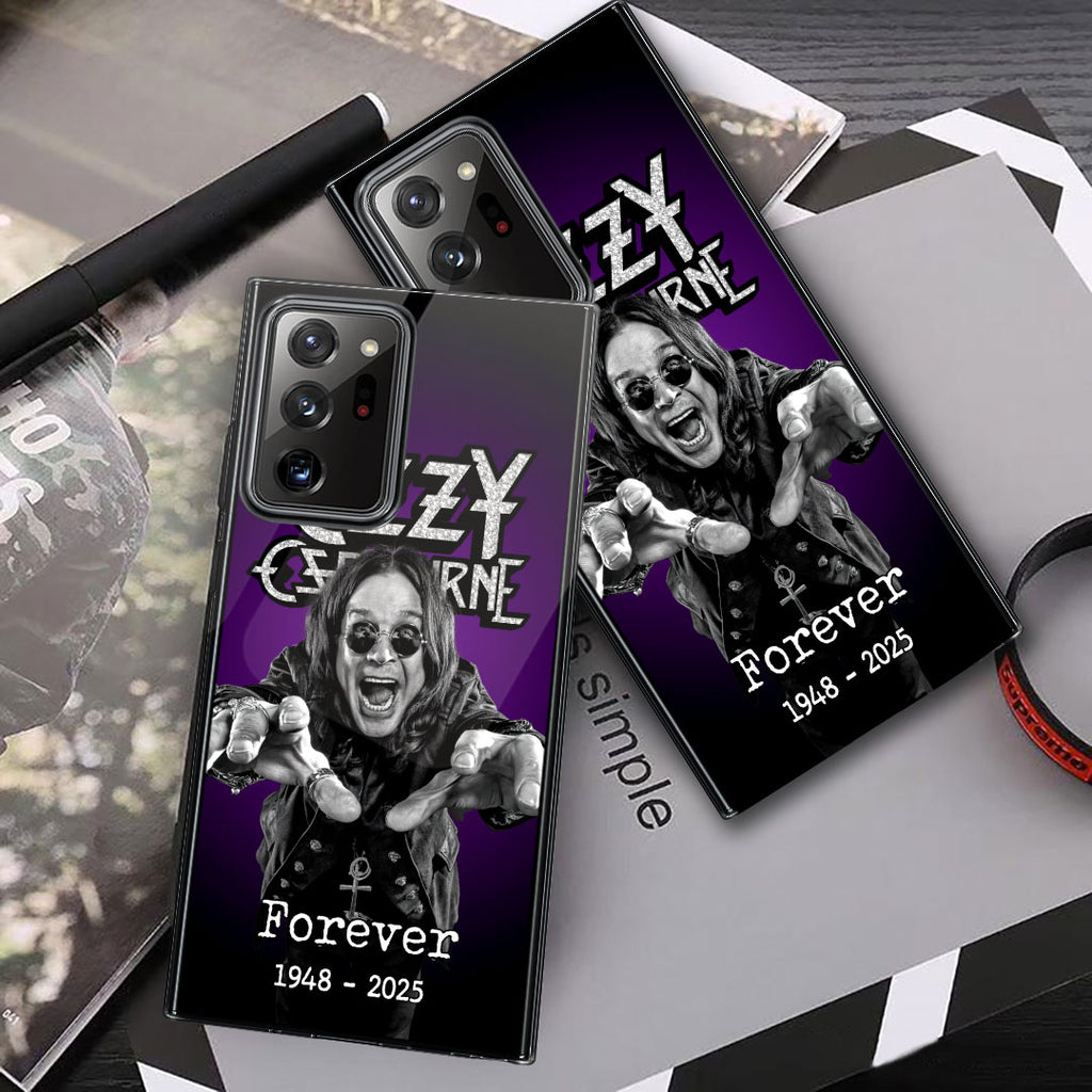 Black Sabbath x Ozzy Osbourne Phone Case – HOATT 12352